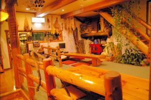 夜が、楽しいプレールーム