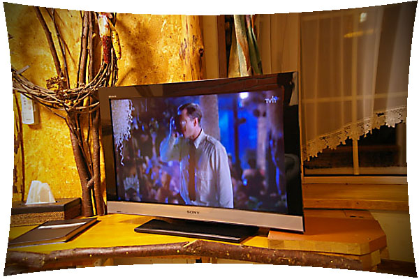 SONYブラビア 36インチ TV