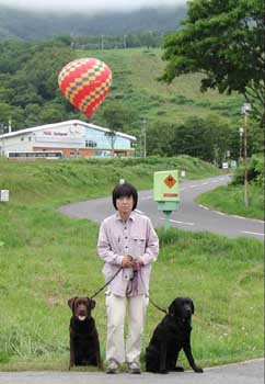 ballon_dog